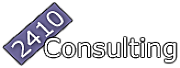 2410 Consulting Ltd logo
