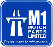 247MOTORPARTS LTD logo
