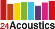 24 Acoustics Ltd logo