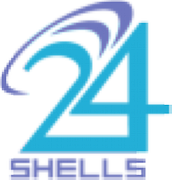 24SHELLS Ltd logo