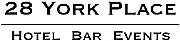 28 York Place Ltd logo
