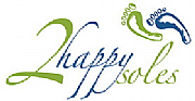 2 Happy Soles Ltd logo