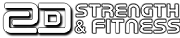 2D STRENGTH & FITNESS Ltd logo