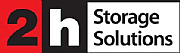 2H Storage Solutions Ltd logo