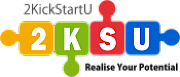 2KickStartU logo