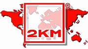 2KM (UK) Ltd logo