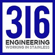 316 Engineering Ltd logo