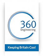 360 Engineering logo