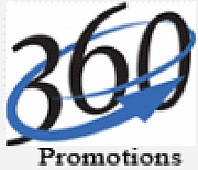 360 Promotions Ltd logo