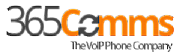 365Comms logo