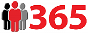 365recruitment Ltd logo