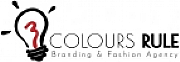 3 Colours Rule logo