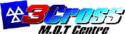 3 Cross Vehicles Ltd logo
