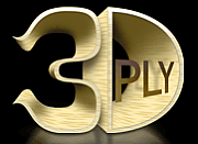 3 D Ply Ltd logo