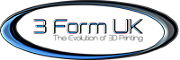 3 Form UK Ltd logo