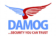 3 Mo Security Services Ltd logo