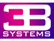3b Systems Ltd logo