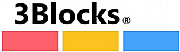 3blocks Ltd logo
