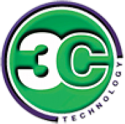 3C Technology logo