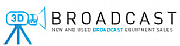 3d Broadcast Ltd logo