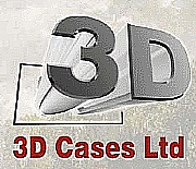 3D Cases Ltd logo