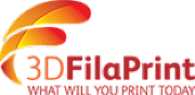 3D FilaPrint logo