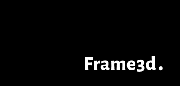 3d Frames Ltd logo