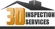 3D Inspection Services logo