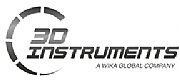 3d Instruments Ltd logo