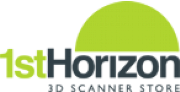3D Scanner Store logo