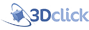 3dclick Ltd logo