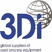 3Di Process Equipment Ltd logo