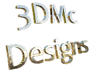 3dmc Designs Ltd logo