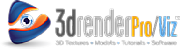3drender Ltd logo