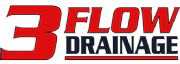 3FlowDrainage Ltd logo