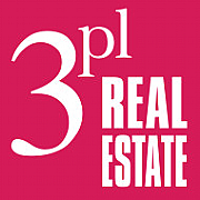 3pl Real Estate Ltd logo