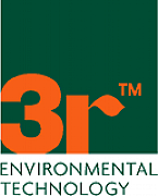 3R Environmental Technology logo