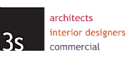 3s Architects and Designers Ltd logo