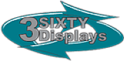 3sixty Displays Ltd logo