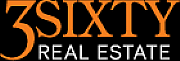 3SIXTY Real Estate logo