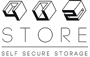 4 U 2 Store Self Secure Storage logo