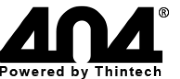 404team Ltd logo