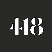 418 Digital Ltd logo