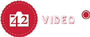 42video Ltd logo