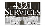 4321 Services Ltd logo