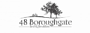 48 Boroughgate Ltd logo