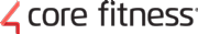 4 CORE FITNESS LTD logo