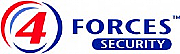 4 Forces Keyholding Ltd logo