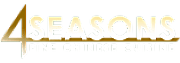 4 SEASONS CHINESE RESTAURANT LTD logo