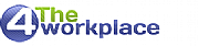 4 The Workplace Ltd logo